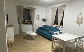 Apartamenty Mazury