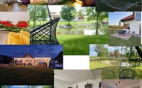 Apartamenty Mazury